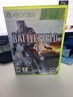Battlefield 4 (microsoft Xbox 360, 2013) Tested