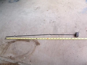 Mercedes Benz W108 250S W112 W111 Automatic Transmission Dipstick Fintail dip - Picture 1 of 9