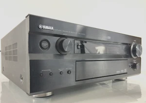 Yamaha RX-V2500 Receptor HiFi Estéreo 7.1 Canales Home Theater Surround - Imagen 1 de 11