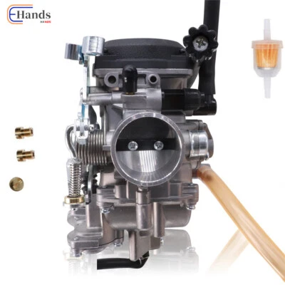 Carburador carburador para Kawasaki Vulcan 1500 Classic VN1500 1996 1997 1998-2004 EE. UU. Foto 1 de 4