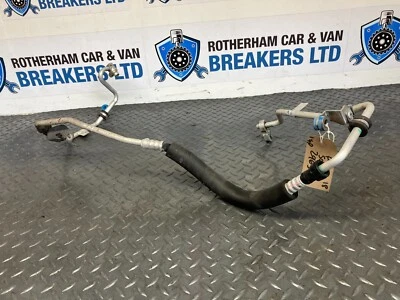 FIAT 500 Л 1,4 БЕНЗИНА (2018) - ВОЗДУХА CON ТРУБЫ 520621B-2 - Изображение 1 из 4