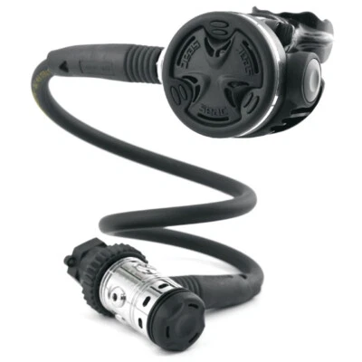 Juego regulador Seac P-Synchro 230 Bar INT (0350029000004A) Foto 1 de 2