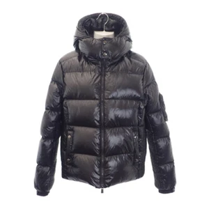 TATRAS  MTAT21A4562-D Down jacket black Nylon mens - Picture 1 of 12