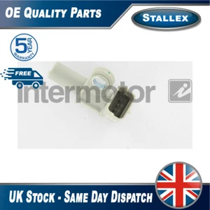 Fits Ford Peugeot Citroen + Other Models Camshaft Position Sensor Stallex #1 - Picture 1 of 4