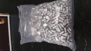 BACR15CE6D7, RIVET, SOLID, AF085D6-7, NAS1097D6-7 - Bild 1 von 2