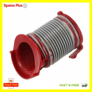 Manguera interna corta roja plateada de calidad para Dyson DC40 Animal serie multipiso - Imagen 1 de 2