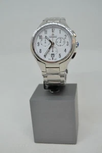 Lorenz Uhr Chronograph Montenapoleon 026697EE - Bild 1 von 3