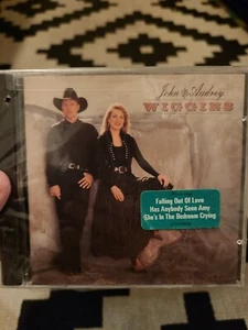 John & Audrey Wiggins by John Wiggins (CD, Jun-1994, PolyGram) - Imagen 1 de 1
