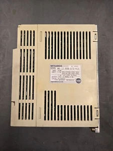 Mitsubishi MR-J2-40B-S73-A10 Melservo Servo Drive - Picture 1 of 6