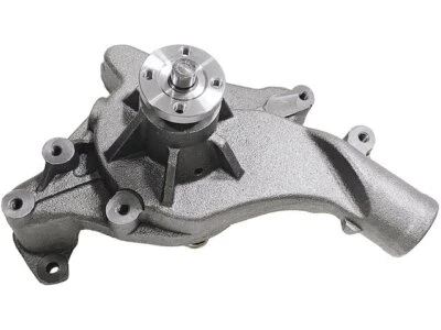 Bomba de agua para Ford Fairlane 1966-1970 87291ZH 1967 1968 1969 motor bomba de agua Foto 1 de 2