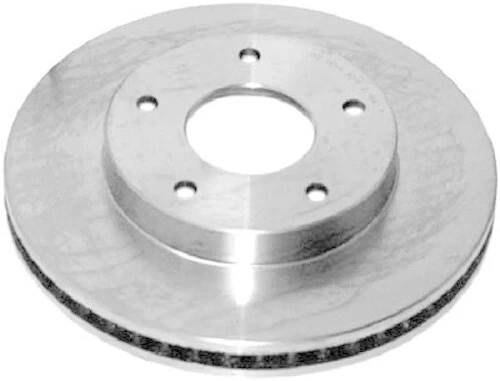 Rotor de freno de disco compatible con Oldsmobile Bravada BENDIX 1997-2001 Foto 1 de 1