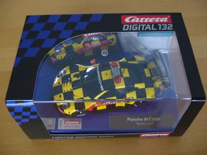 Carrera Digital 132,Porsche 911 GT3 RSR Safety Car Limited Edition 31089 NEU OVP - Bild 1 von 13