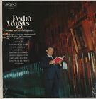 PEDRO VARGAS Canta a la Guadalupana ARCANO RECORDS DKL1 3602 Sealed LP