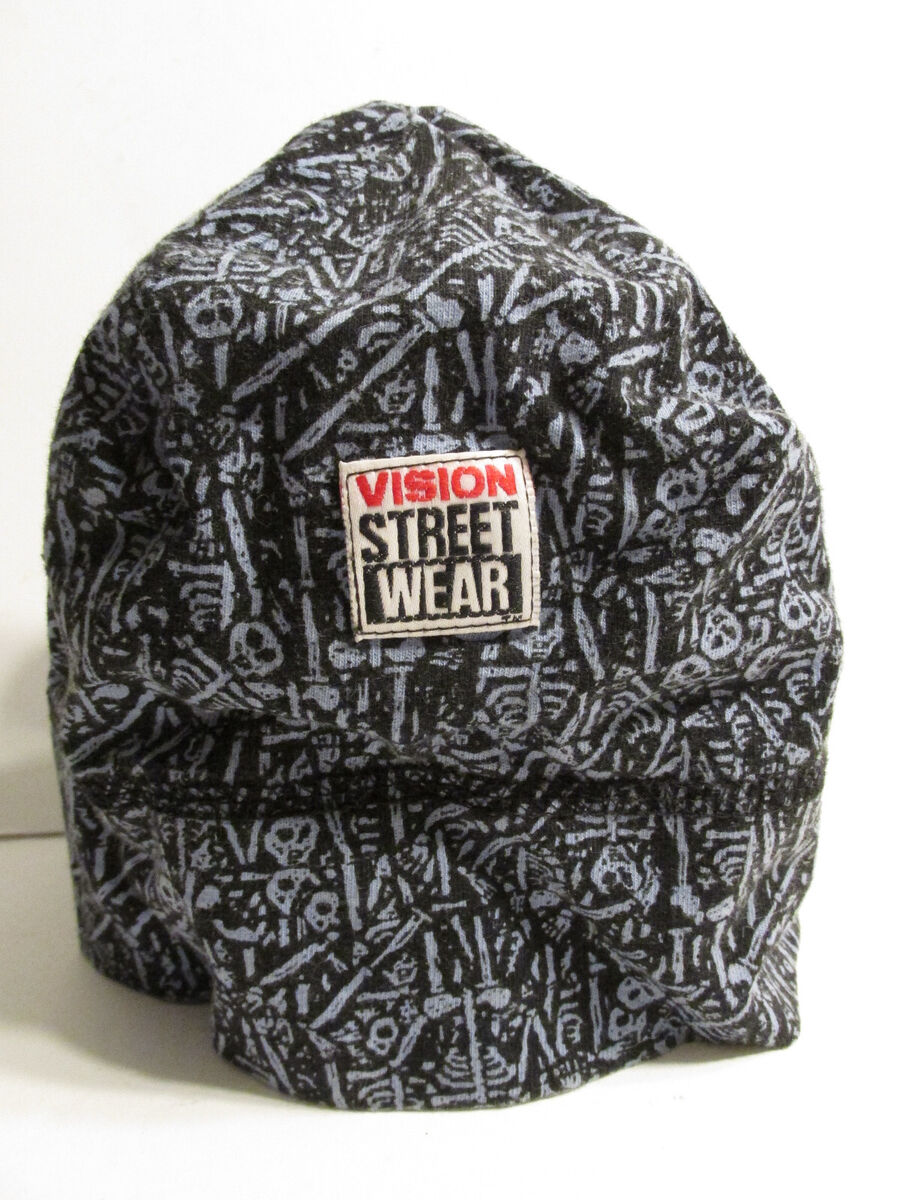 Vision Street Wear Hats for Men for sale - eBay Vision Street Wear Hats for Men for sale - eBay