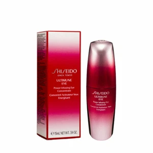 Shiseido Ultimune Eye Power Infusing Eye Concentrate ~ 15ml - Picture 1 of 1