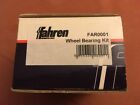 FAHREN FAR0001 WHEEL BEARING KIT NEVER USED OUTER BOX OPEN BUT CONTENTS SEALED