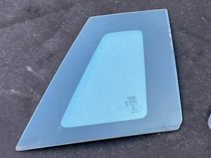 Mini Cooper S F55 OEM Rear Quarter Window Glass – Part Number 43R-00048 - Picture 1 of 2