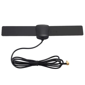 ✅   DAB Antenne fürs Auto DAB+ Adapter Klebeantenne Autoradio Digitalradio SMB ✅ - Bild 1 von 6