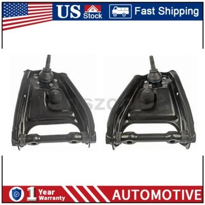 For 1975 1976 1977 1978 1979 1980 1981 1982 1983 1984 Chevrolet C20 Control Arm - Image 1 of 4
