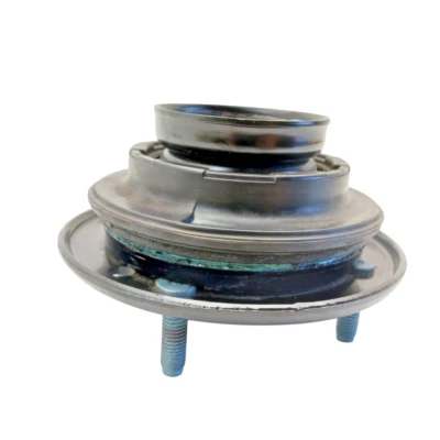 Soporte de montaje de puntal delantero derecho y derecho OEM Ford y Lincoln FB5Z18183A pieza de motocicleta Foto 1 de 4