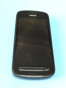 Nokia 808 - Picture 1 of 11