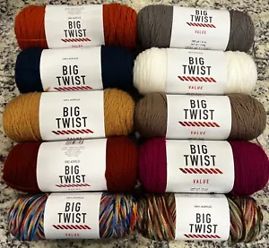 NEW Big Twist Value & Value Print--Buy More & Save--Sale Price - Picture 1 of 13