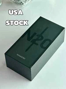 NEW UNLOCKED SAMSUNG GALAXY NOTE 20 5G SM-N981U 128GB ALL COLORS/MEMORY GSM+CDMA - Picture 1 of 17