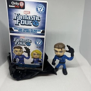 Fantastic Four Mini Mystery Marvel Funko Gamestop Exclusive Reed Richards 1/72 - Picture 1 of 2
