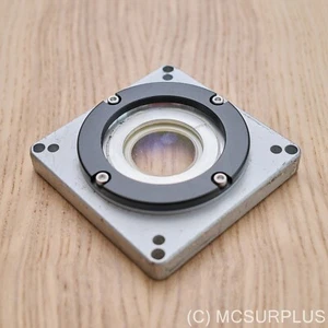 Custom lens mount for Hamamatsu ORCA-Flash4.0 cameras, allows SM2 tubes - Bild 1 von 7