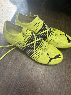 Puma Future Z 1.1 FG  106028-01 UK 11 US 12 EU 46 - Image 1 of 2