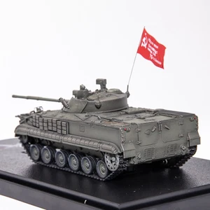 1:72 ARTISAN BMP3 Infantry Fighting Vehicle Plastic Diecast Military Armor Model - Picture 1 of 13