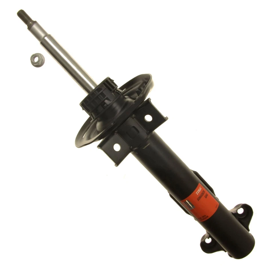 For Mercedes-Benz C250 12-14 Complete Strut Assembly Super Touring Front Driver — 第 1/1 张图片