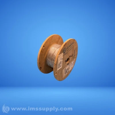 Alpha Wire 6452-SL005 100 ft Alpha Wire FNOB - Image 1 of 4