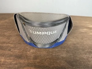 CINTURÓN UMPQUA CORDURA PESCA - Imagen 1 de 8