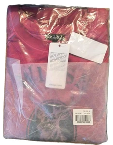 ULLA POPKEN - Pullover - rot - neu, ovp - Gr. 54 / 56 - "Wiesn Prinzessin" - Bild 1 von 8