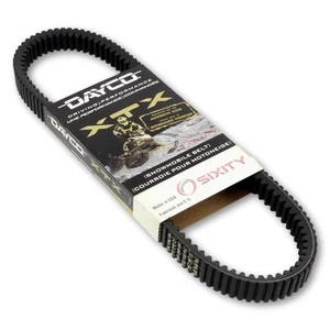 Dayco XTX Drive Belt for 2012 Arctic Cat ProClimb M 1100 Turbo Sno Pro 50th pa - Picture 1 of 5