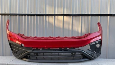 !!️SIN ENVÍO!!️ VOLKSWAGEN TIGUAN ROJO 2022 2023 2024 2025 Foto 1 de 3