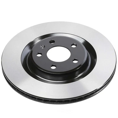 Rotor de freno de disco para Audi S5 A6 Quattro 2011-2019, A7 Quattro S4 WAGNER BRAKE Foto 1 de 4
