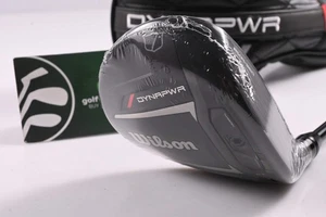 Wilson DYNAPWR Carbon #3 Wood / 15 Degree / Regular Flex Proforce M40X Red 5 - Picture 1 of 9