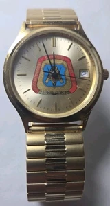 United Brotherhood of Carpenters and Joiners of America Armbanduhr - Bild 1 von 10