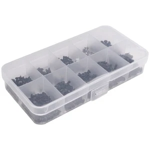 Jeu de 500 vis pour ordinateur portable ordinateur portable pour passerelle A9G8 - Photo 1/8