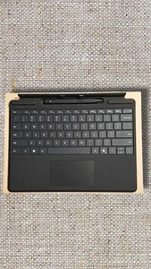 Microsoft Surface Pro Slim Pen 2 Keyboard. Surface Pro 8/9/10/11 Compatible - Zdjęcie 1 z 1