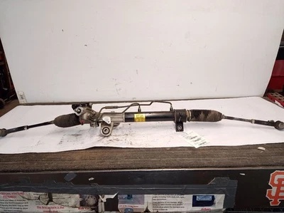 Barra y piñón de dirección asistida de Chevrolet Traverse 12459902 2015 Foto 1 de 4