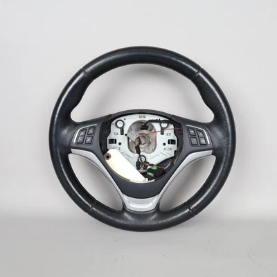 Volante BMW 128i 135i 328i 335i X1 2008-2013 32306795571 OEM usado Foto 1 de 4