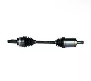 For BMW 528i xDrive 2009-2010 iD Select BM-8041 Front Driver Side CV Axle Shaft - Picture 1 of 3