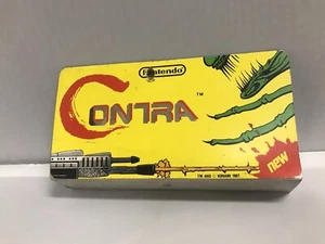 Contra Nintendo PlayChoice 10 Arcade Topper - PC10 - Picture 1 of 2