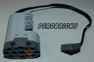 Lego Technic Technik 1 x Power Functions Servomotor 9V #88004 (Beispielfoto) - Bild 1 von 1