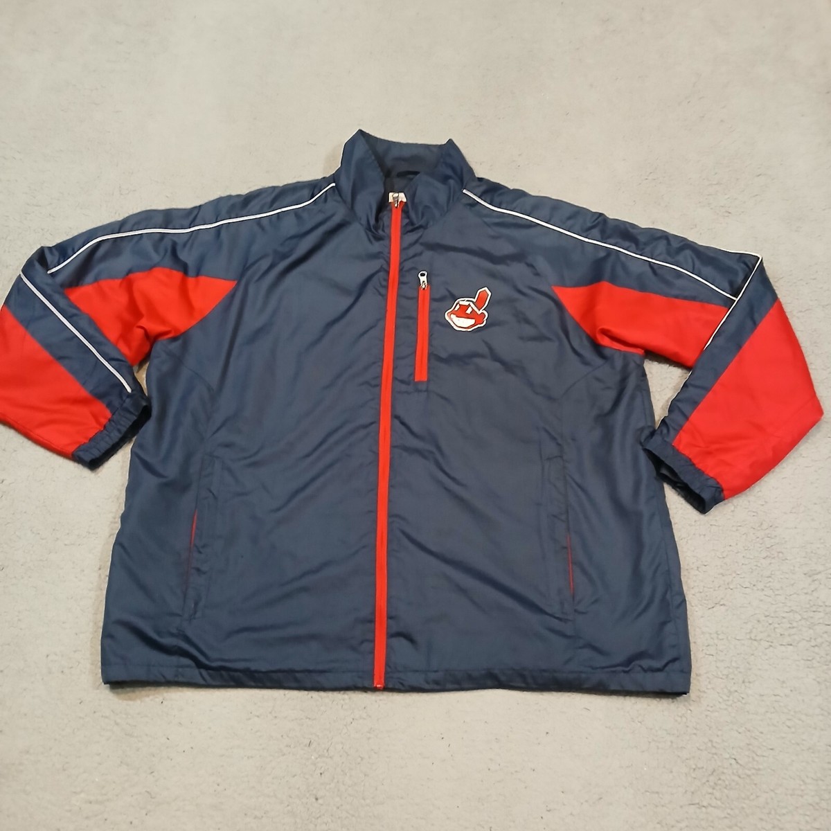 G-III Size 2XL MLB Jackets for sale | eBay