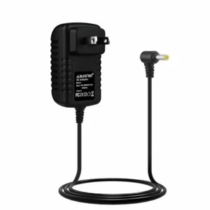 Wall Charger power cord for DBPOWER portable DVD EVD player UMPU0311FFBA NS-988 - Picture 1 of 4