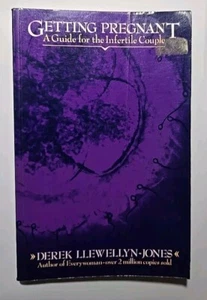 Getting Pregnant A Guide For Infertile Couples 🇦🇺 FREE AU POSTAGE 🇦🇺 - Picture 1 of 2